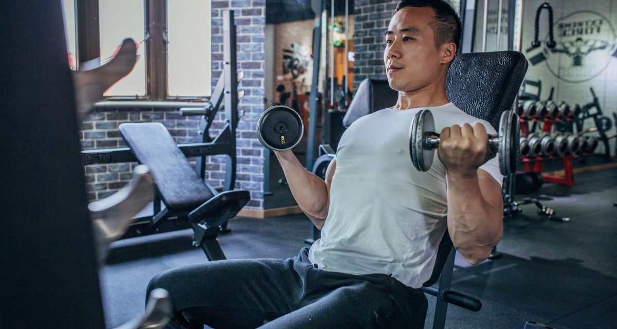 Rutinitas Fitness Untuk Pemula Agar Hasil Maksimal