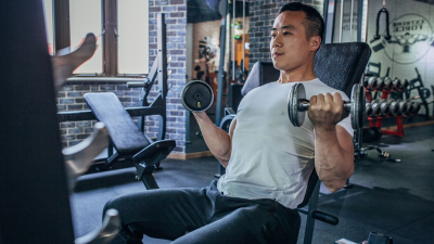 Rutinitas Fitness Untuk Pemula Agar Hasil Maksimal