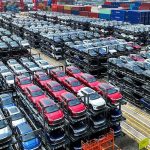 Impor Mobil 2025 Meledak! BYD Resmi Yang Paling Dominan