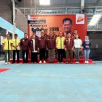 Usai Bedepur, Baveti DKI Langsung Bidik Agenda Turnamen Baru