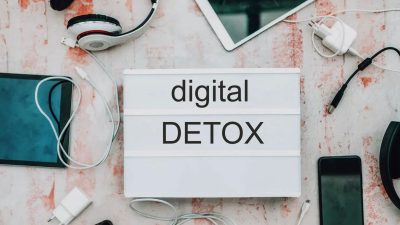 Fenomena Digital Detox: Tren Lifestyle Di Era Serba Online