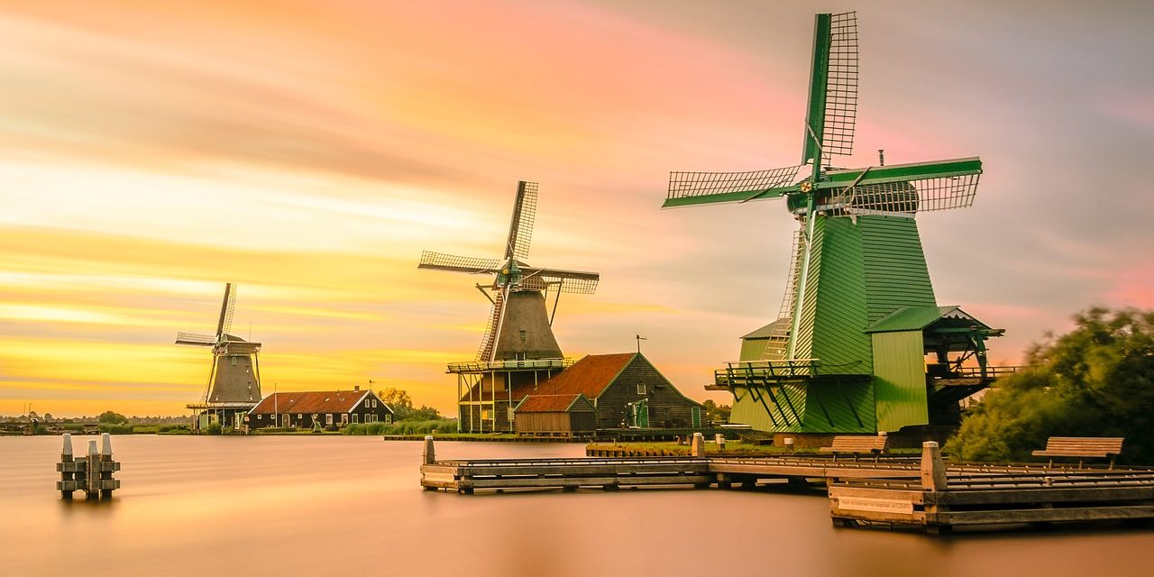 Penemuan Sains Atau Teknologi Ramah Lingkungan