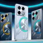 Infinix GT30 Pro: Smartphone Gaming 5G Berkinerja Tinggi