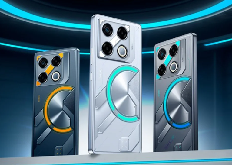 Infinix GT30 Pro: Smartphone Gaming 5G Berkinerja Tinggi