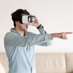 Video Pengalaman VR Yang Mendadak Viral