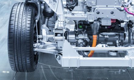 Inovasi Mesin Hybrid: Solusi Ramah Lingkungan