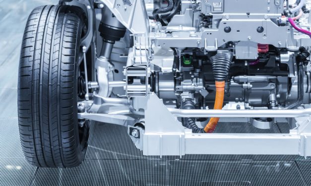 Inovasi Mesin Hybrid: Solusi Ramah Lingkungan