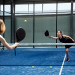 Olahraga Padel: Panduan Lengkap Untuk Pemula