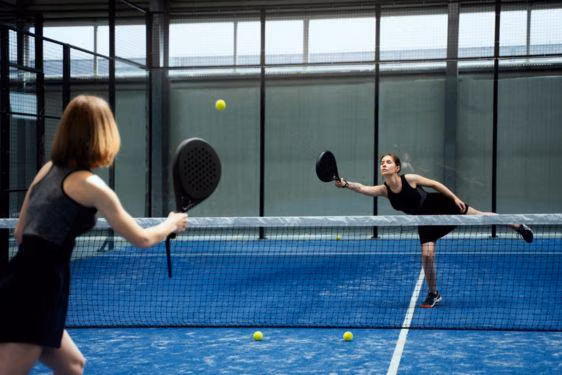 Olahraga Padel: Panduan Lengkap Untuk Pemula