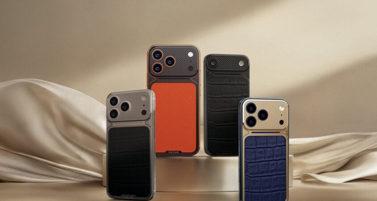 Banjir iPhone 17 Pro Max Bekas, Padahal Baru Rilis!