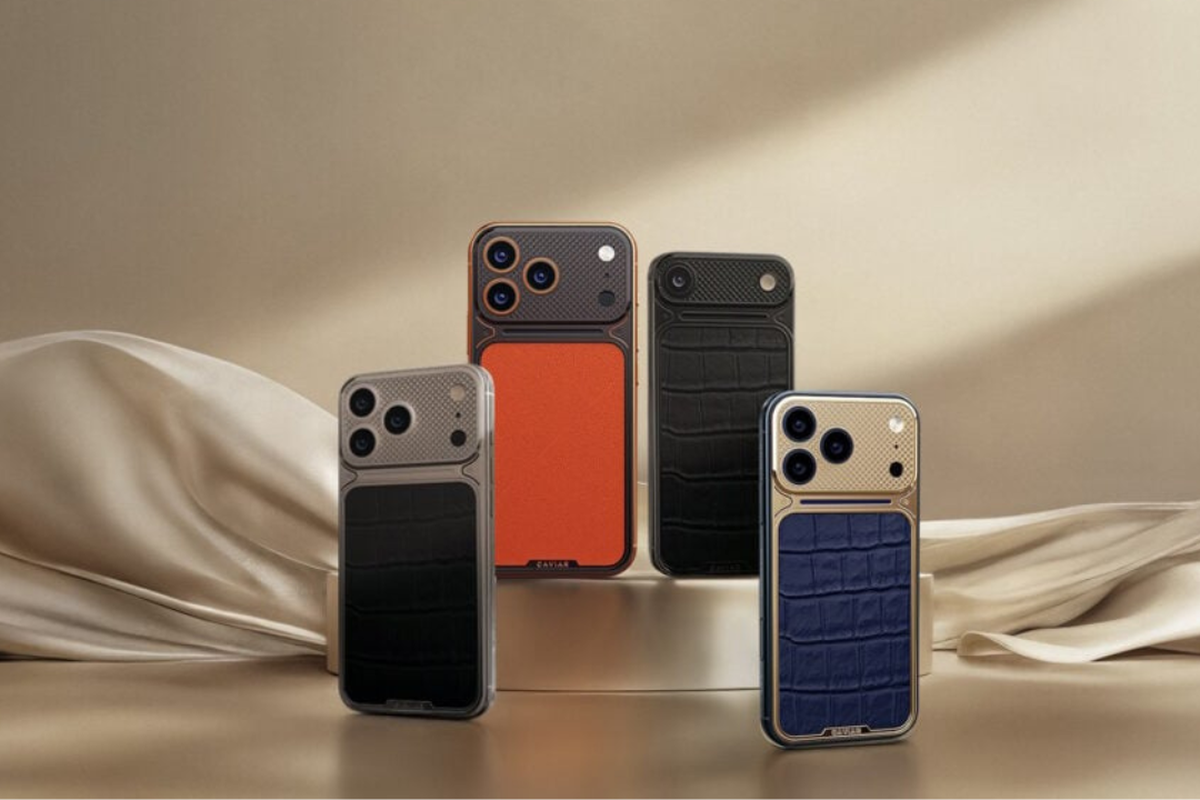 Banjir iPhone 17 Pro Max Bekas, Padahal Baru Rilis!