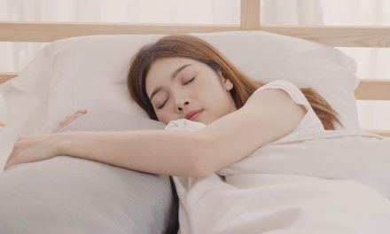 Bukan Cuma Makanan, Tidur Berkualitas Jadi Kunci Hidup Sehat