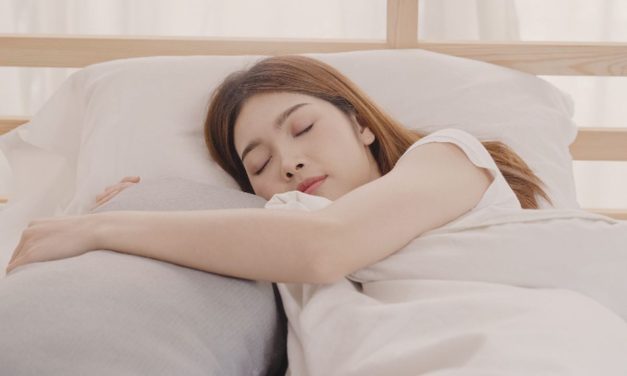 Bukan Cuma Makanan, Tidur Berkualitas Jadi Kunci Hidup Sehat