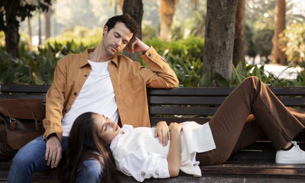 Curhat Anak Muda: Takut Nikah Karena Lihat Banyak Yang Gagal