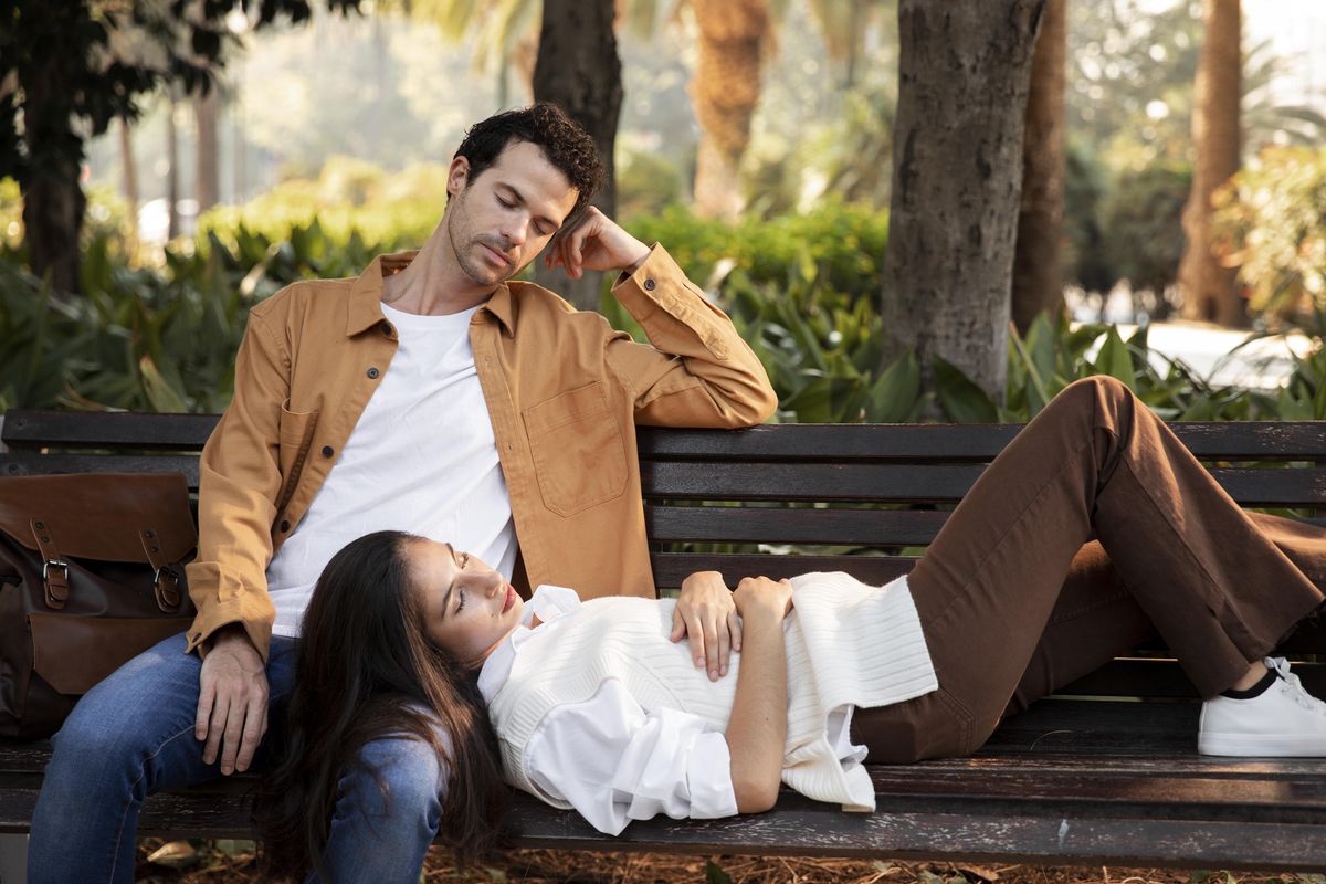 Curhat Anak Muda: Takut Nikah Karena Lihat Banyak Yang Gagal