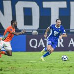 Ironi Andrew Jung: Bawa Persib Menang Tapi Merasa Gagal