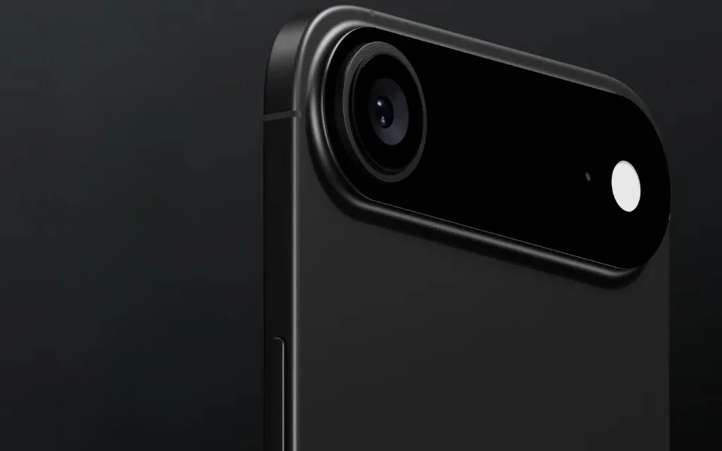 Keunggulan iPhone Air Yang Menakjubkan Meski Satu Kamera