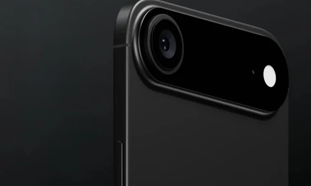 Keunggulan iPhone Air Yang Menakjubkan Meski Satu Kamera