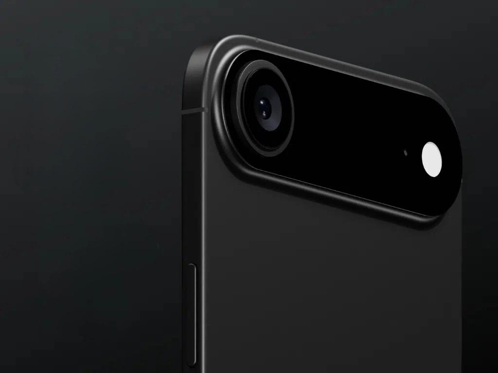 Keunggulan iPhone Air Yang Menakjubkan Meski Satu Kamera