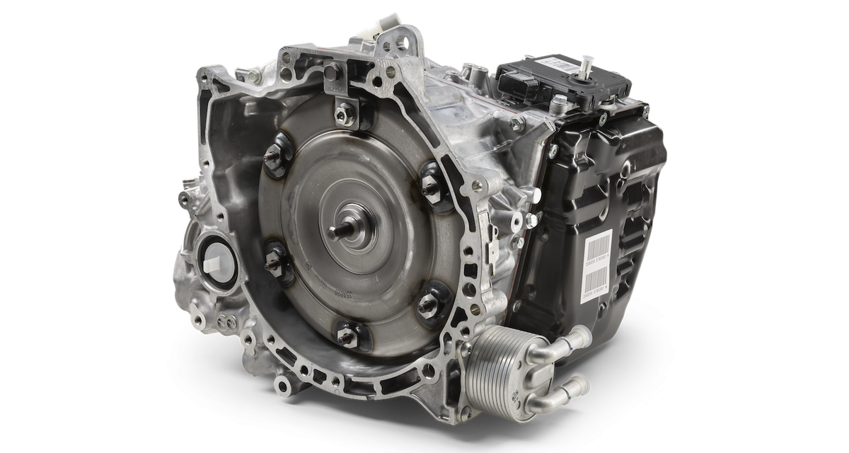 Mengenal Autoadaptive: Transmisi Matik Yang Canggih