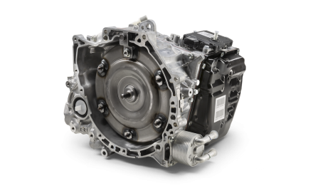 Mengenal Autoadaptive: Transmisi Matik Yang Canggih