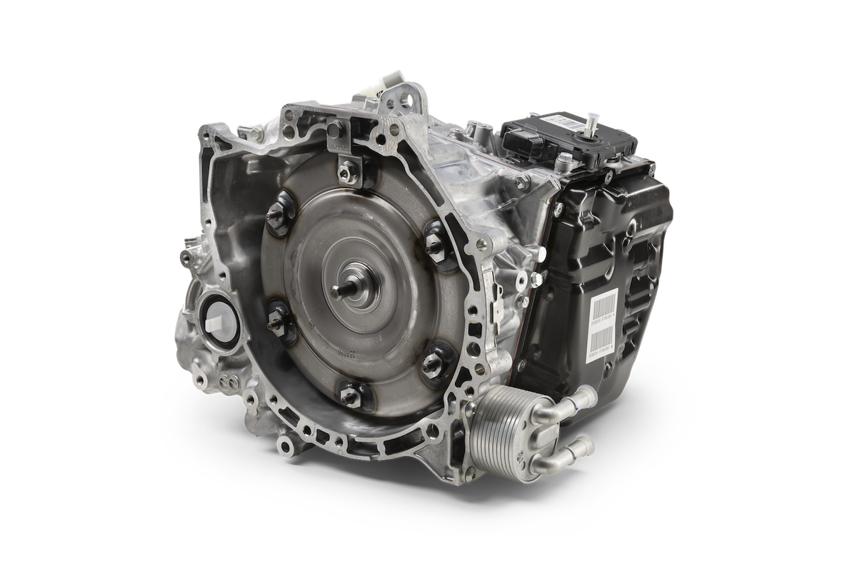 Mengenal Autoadaptive: Transmisi Matik Yang Canggih