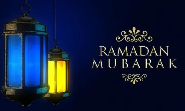 Ramadan 2026: Bulan Suci Penuh Healing & Mindful Ibadah