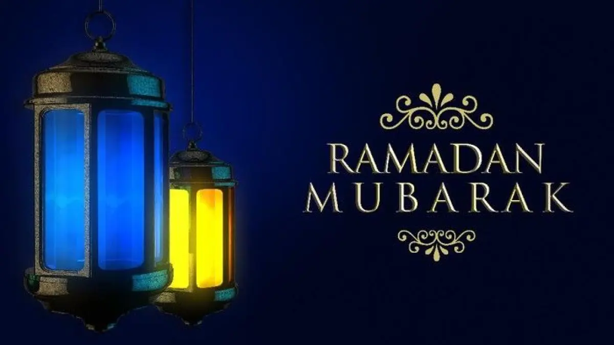 Ramadan 2026: Bulan Suci Penuh Healing & Mindful Ibadah