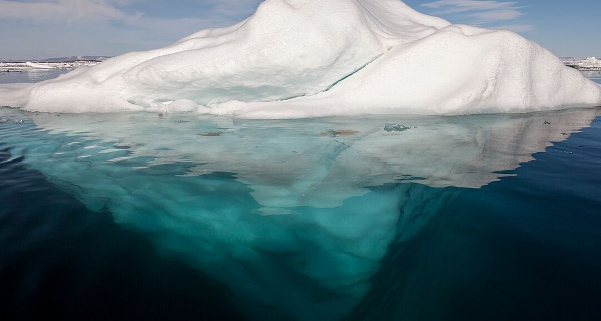 Raport Merah Perjanjian Paris: Suhu Bumi Kian Tak Terkendali