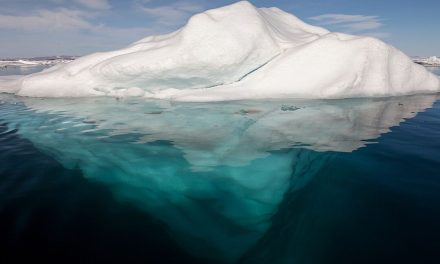 Raport Merah Perjanjian Paris: Suhu Bumi Kian Tak Terkendali