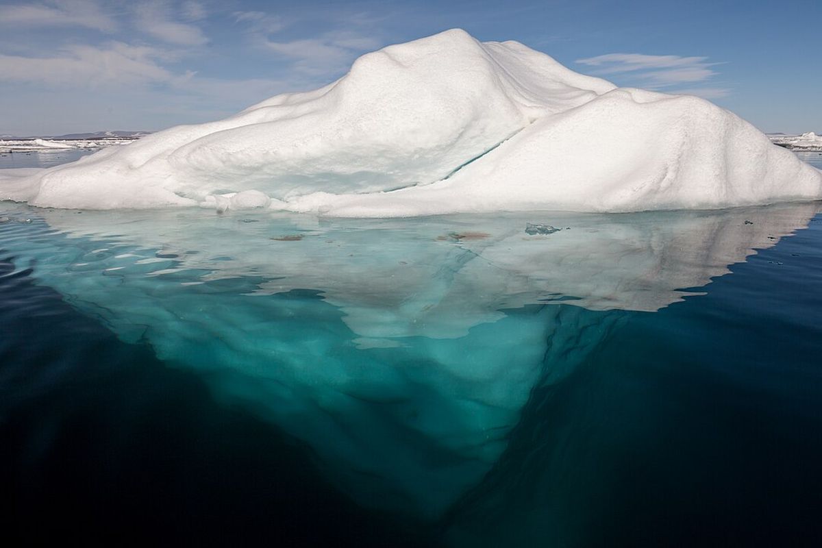 Raport Merah Perjanjian Paris: Suhu Bumi Kian Tak Terkendali