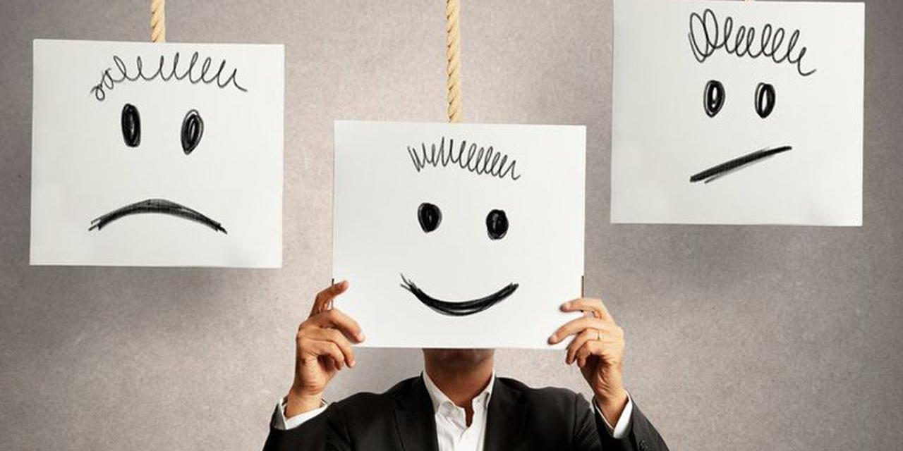 Sering Moodswing? Ini Berbagai Pemicunya