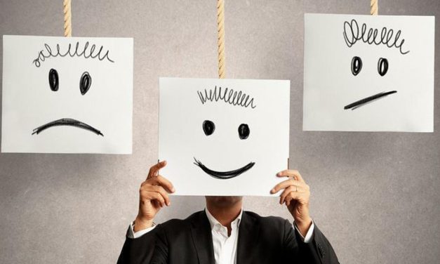 Sering Moodswing? Ini Berbagai Pemicunya