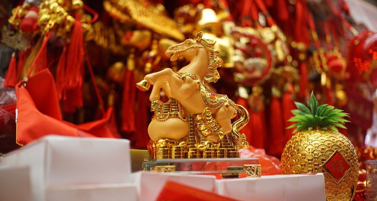 Shio Kamu Hoki Atau Amsyong Di 2026? Cek Di Sini!