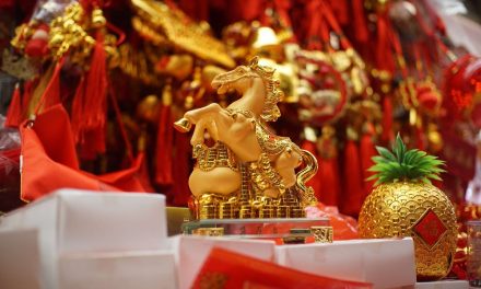 Shio Kamu Hoki Atau Amsyong Di 2026? Cek Di Sini!