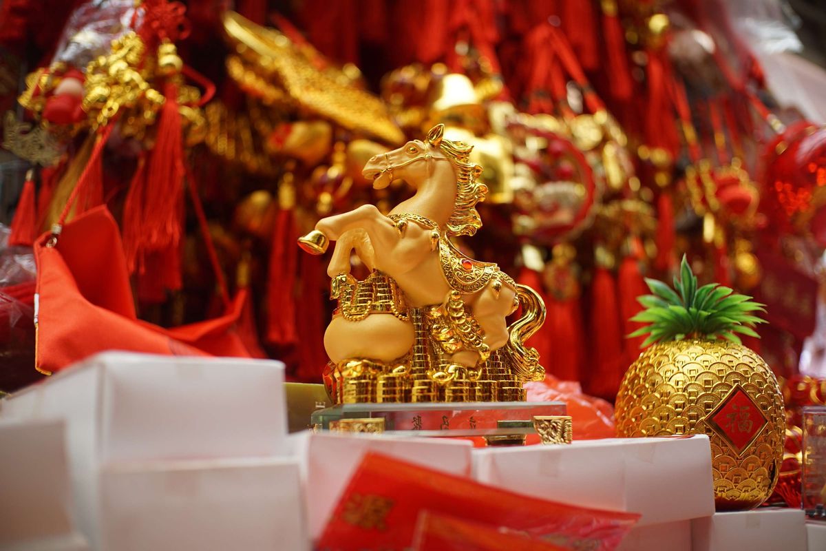 Shio Kamu Hoki Atau Amsyong Di 2026? Cek Di Sini!