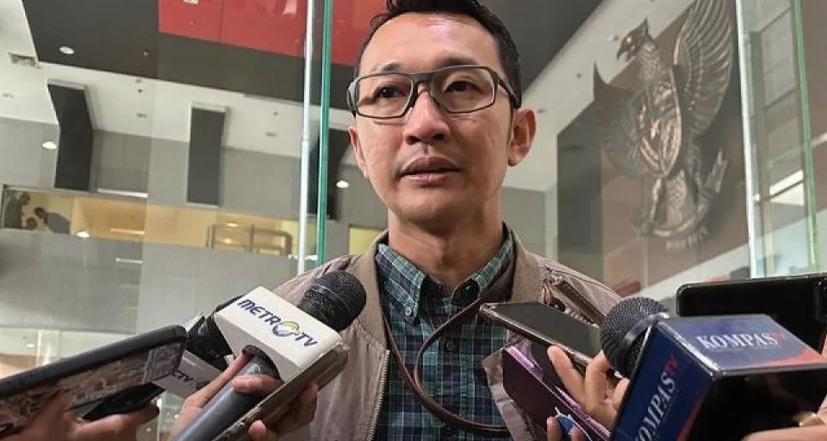 Skandal Bea Cukai: KPK Angkut 5 Koper, Isinya Miliaran Rupiah