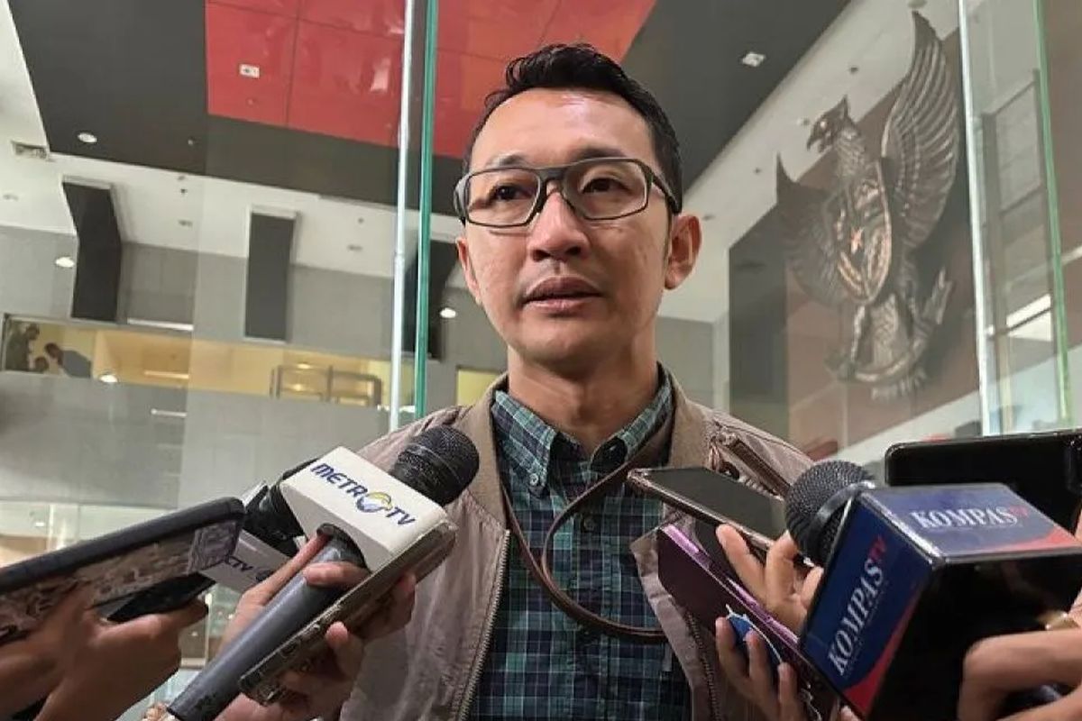 Skandal Bea Cukai: KPK Angkut 5 Koper, Isinya Miliaran Rupiah