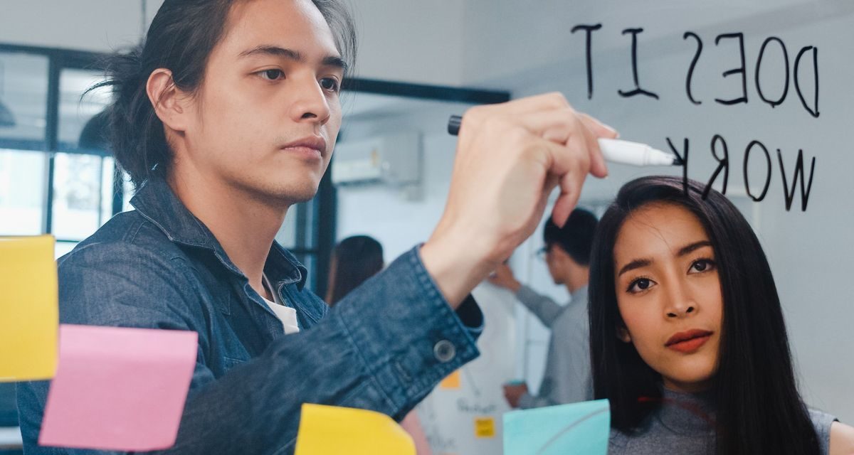 Skor IQ Terendah Di Dunia: Indonesia Ada Di Urutan Berapa?