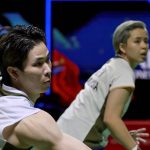 Tangan Dingin Nova Widianto: Misi Meledak Di All England