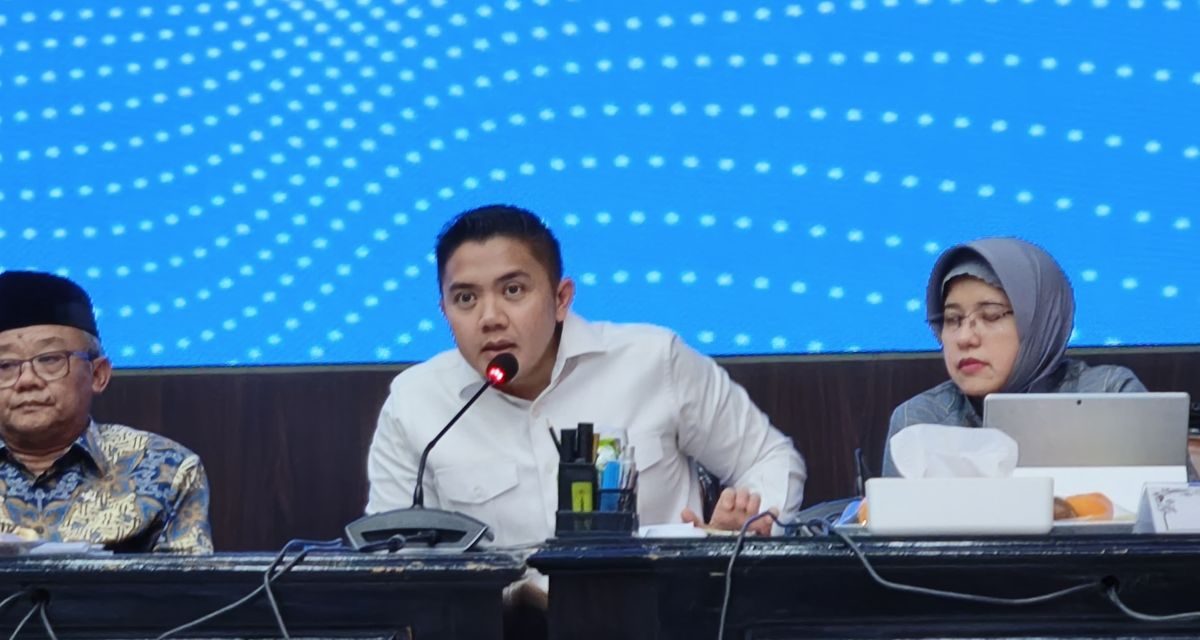 Tegas! Seskab Teddy Luruskan Isu Produk AS Tak Berlabel Halal