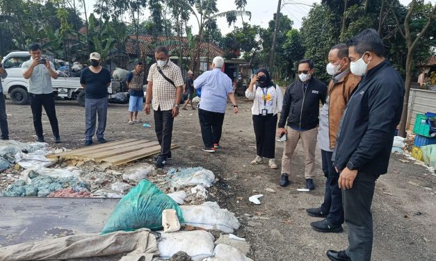 Terungkap! Rahasia 21 Karung Uang Cacahan Di TPS Bekasi