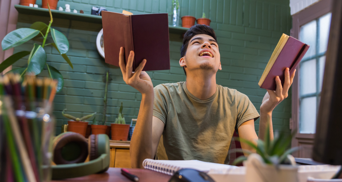 3 Cara Cepat Hafal Materi Pelajaran