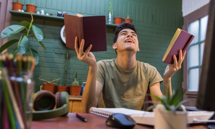 3 Cara Cepat Hafal Materi Pelajaran