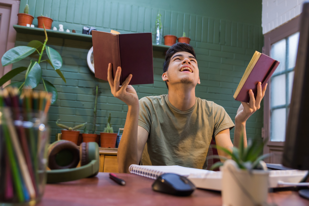 3 Cara Cepat Hafal Materi Pelajaran