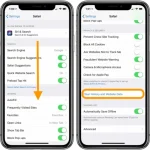3 Cara Simpel Untuk Hapus Cache Di iPhone