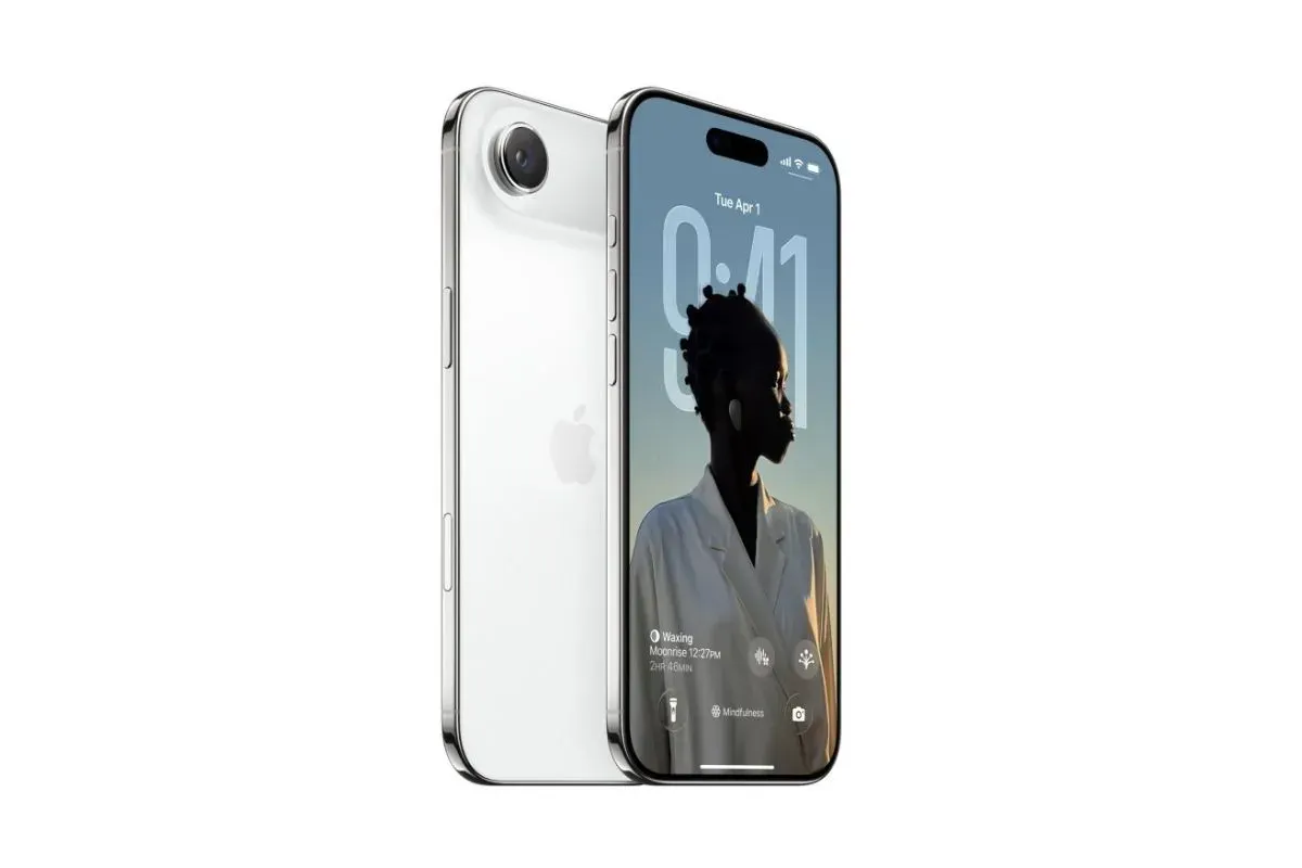 3 Kelemahan Utama iPhone 17 Air Yang Buat Mikir-Mikir Lagi