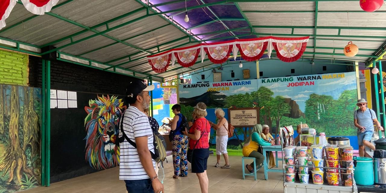 3 Magnet Turis Di Malang Yang Selalu Ramai Pengunjung