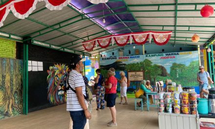 3 Magnet Turis Di Malang Yang Selalu Ramai Pengunjung