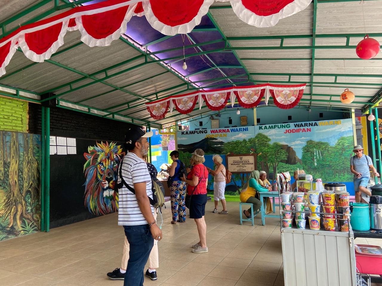 3 Magnet Turis Di Malang Yang Selalu Ramai Pengunjung